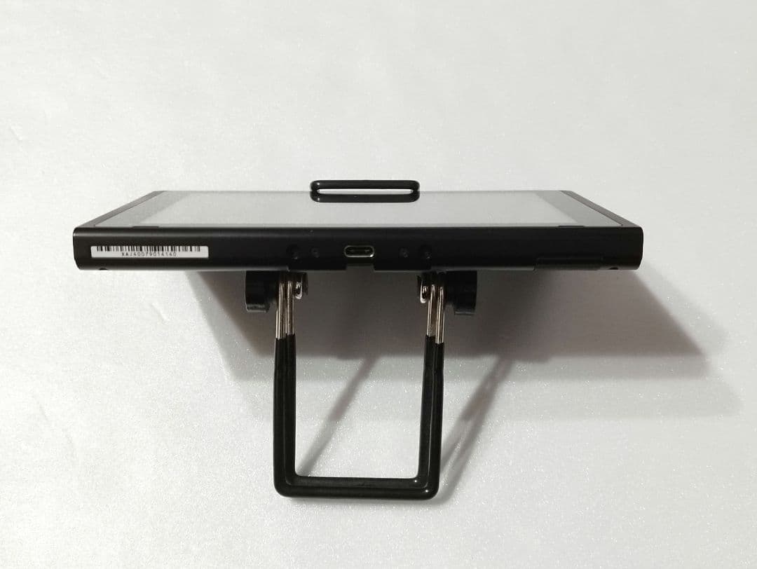 NintendoSwitch本体⑥