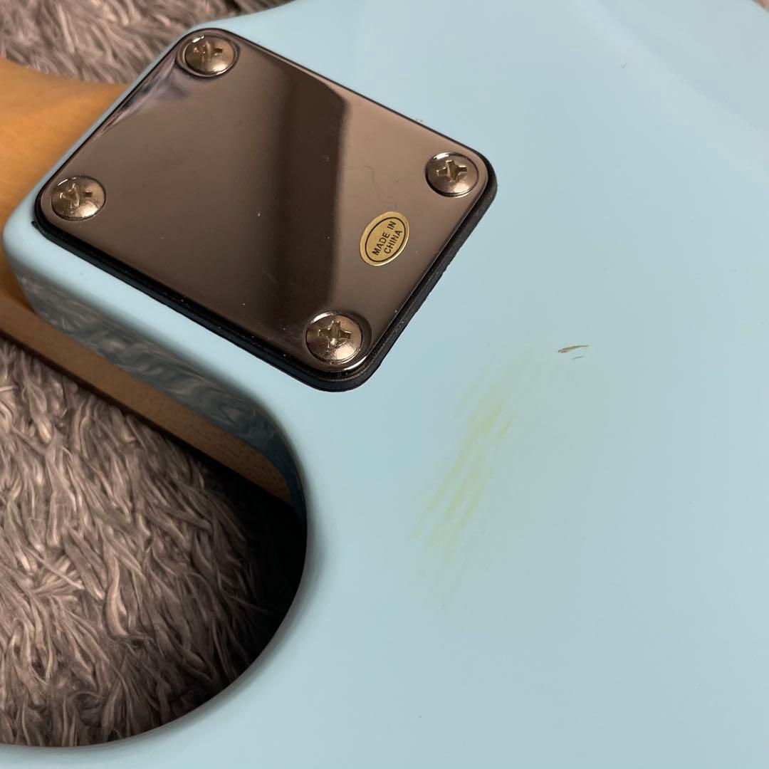 ベース Bacchus WJB-330R