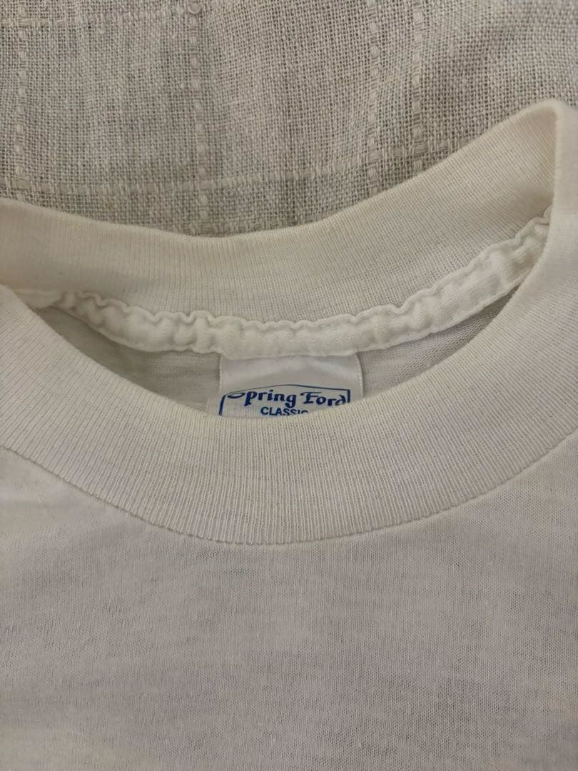 メタリカ　ツアー Tシャツ サイズM