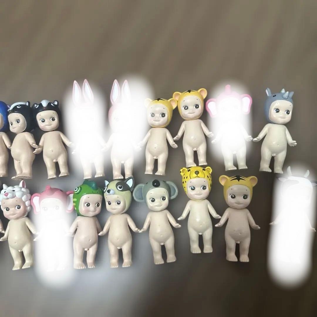 ソニーエンジェル　アニマルシリーズ　まとめ売り　バラ売り可