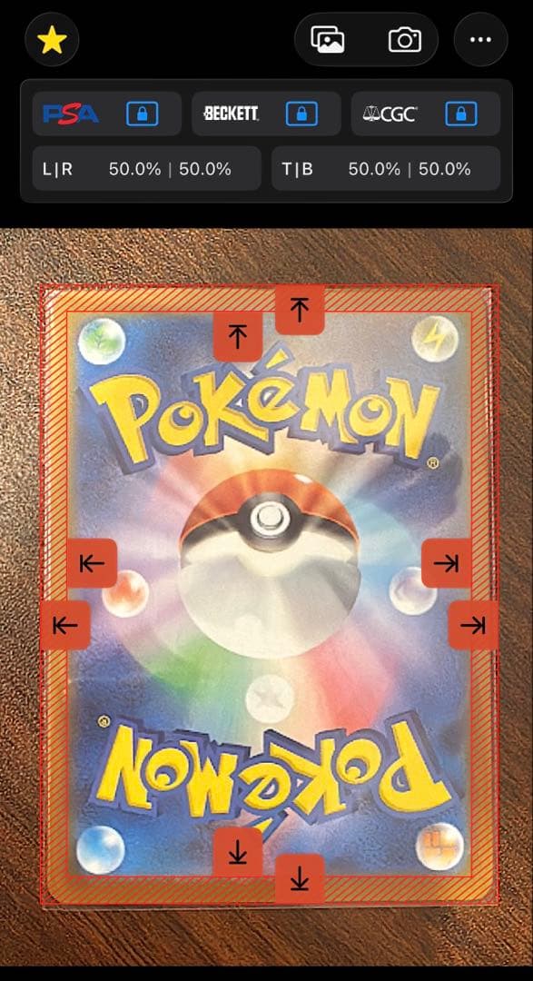 メガリザードンx ex SAR