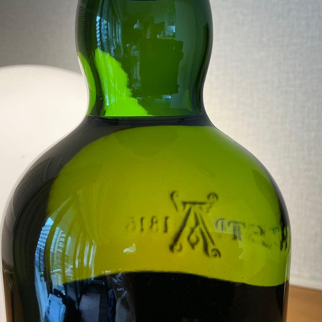 アードベッグ　アリーナムビースト 1990 限定品