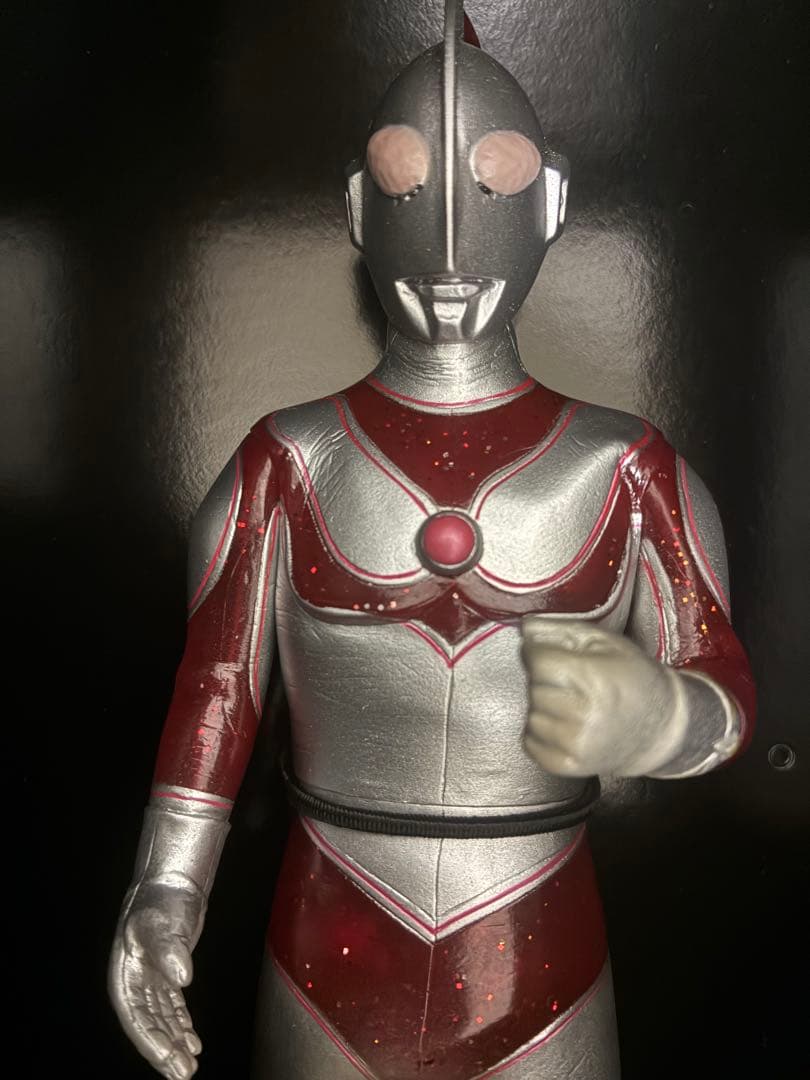 CCP ウルトラマンジャックEpisode27. Miracle! Father