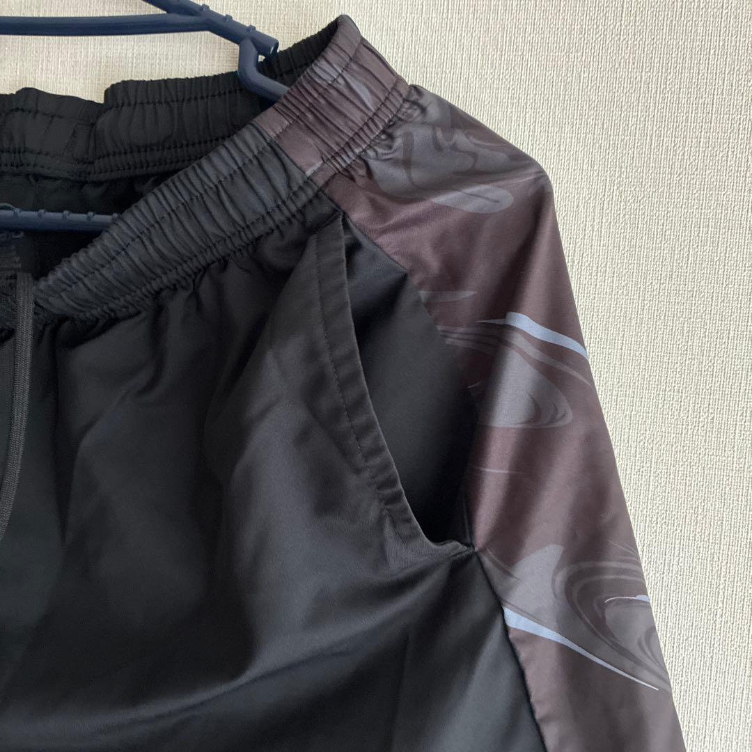 asics ランニングウェアセット