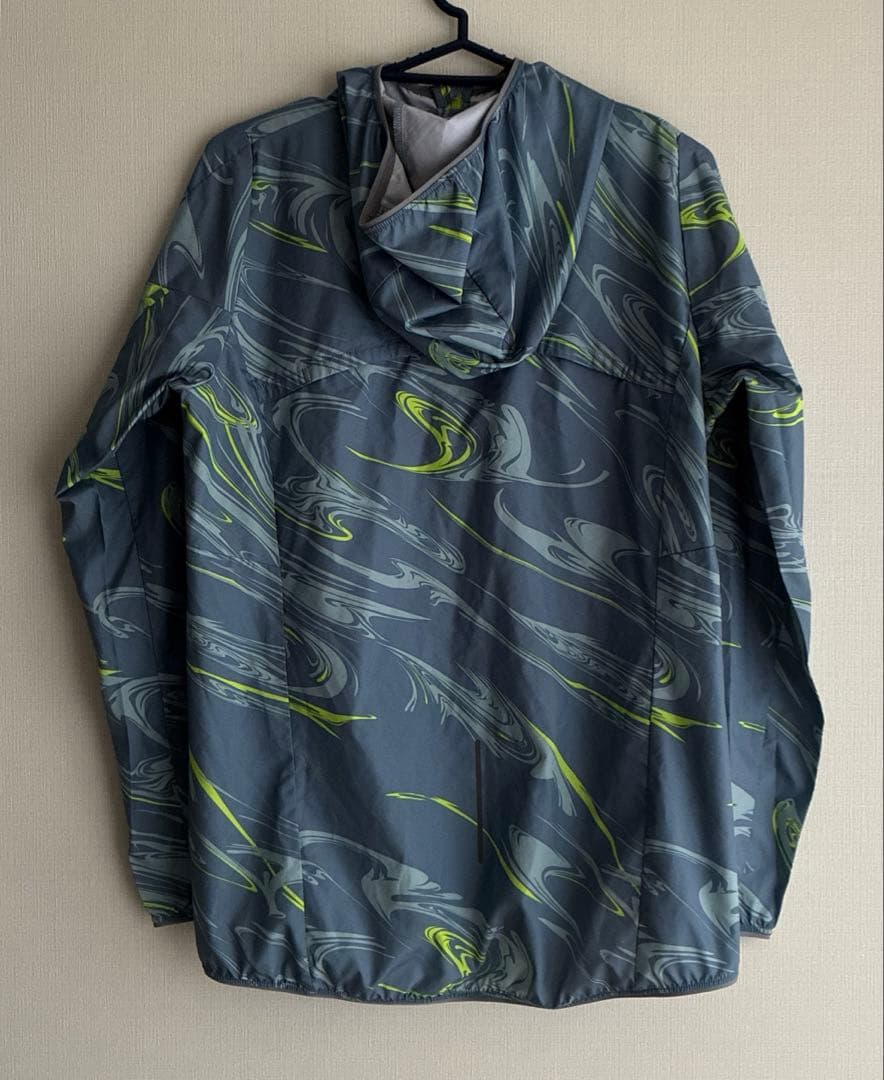 asics ランニングウェアセット