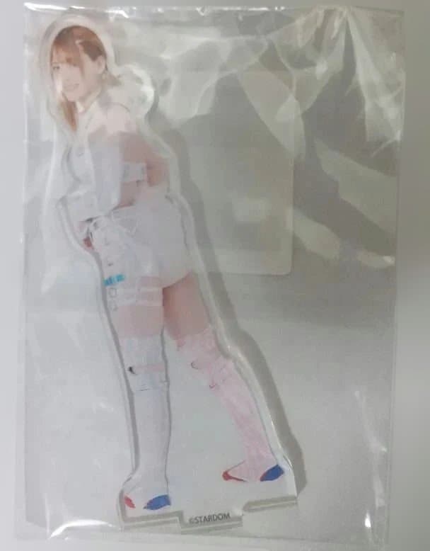 岩谷麻優　タワーレコード販売品+DMMオンクレ品