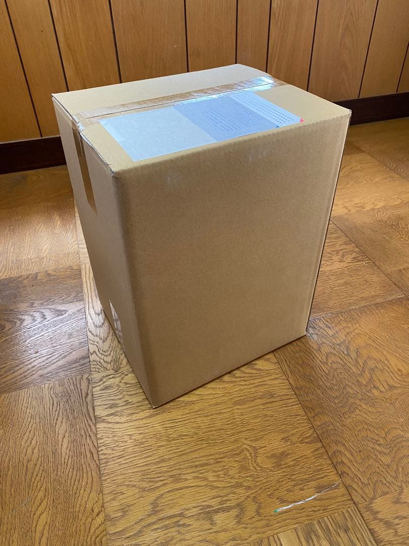 AMAKUNI機神　キングジェイダー【完全未開封】