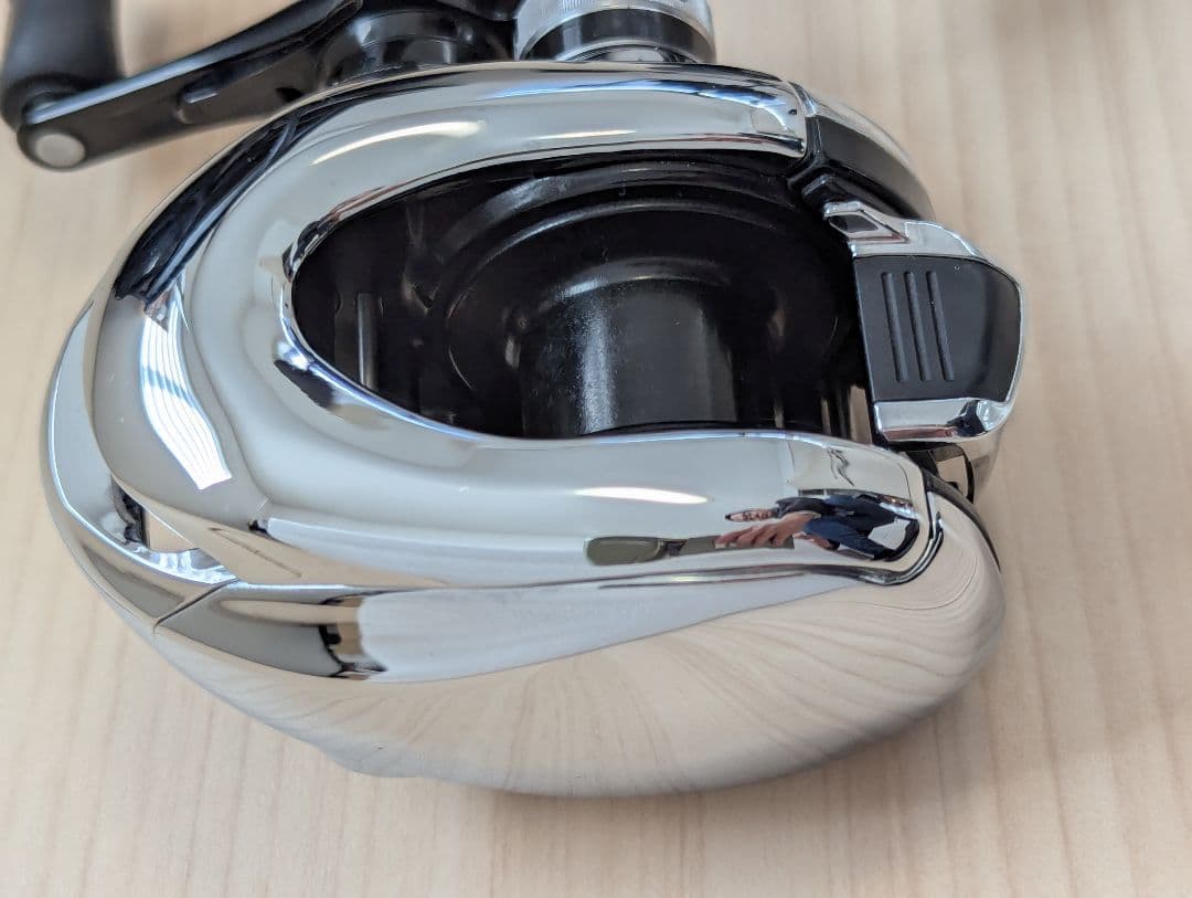 12 アンタレスHG 右巻き