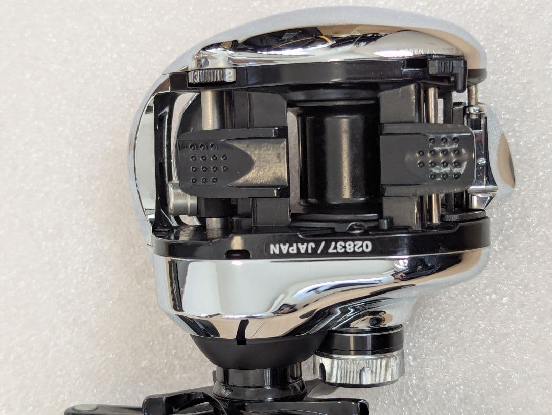 12 アンタレスHG 右巻き