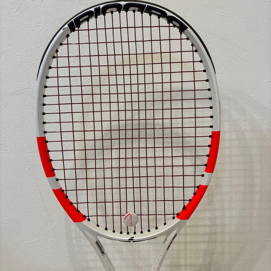 Babolat 硬式テニスラケット ピュアストライクチーム