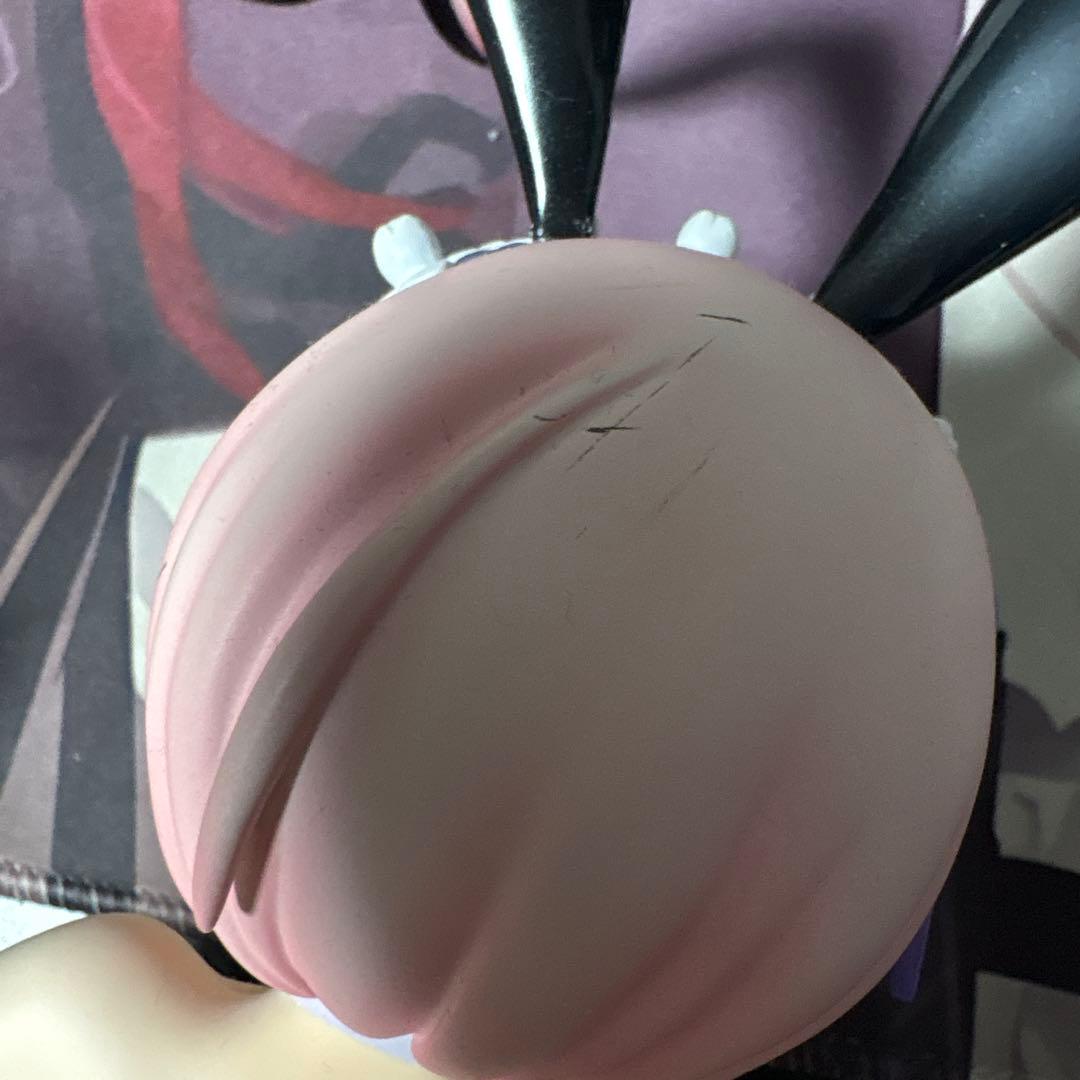 リゼロ　ラム　バニー2nd