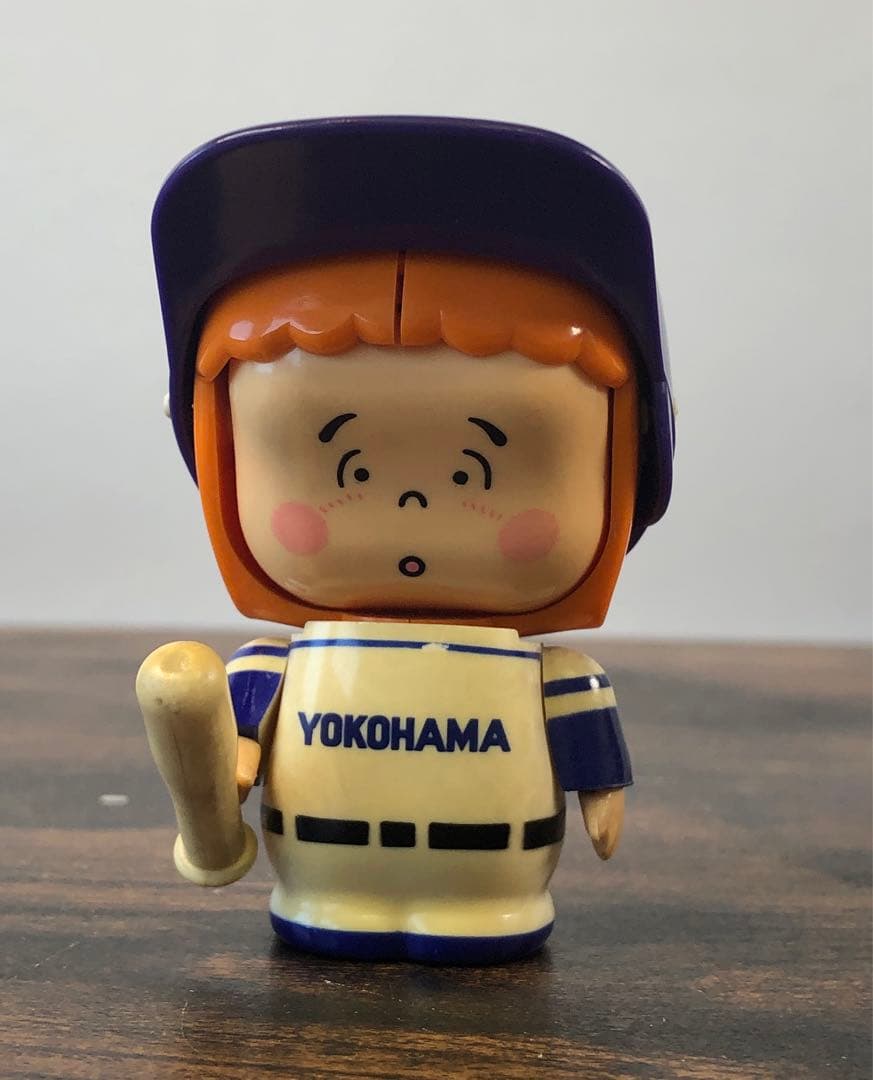 タカラ イレコミ君 4体セット 当時物