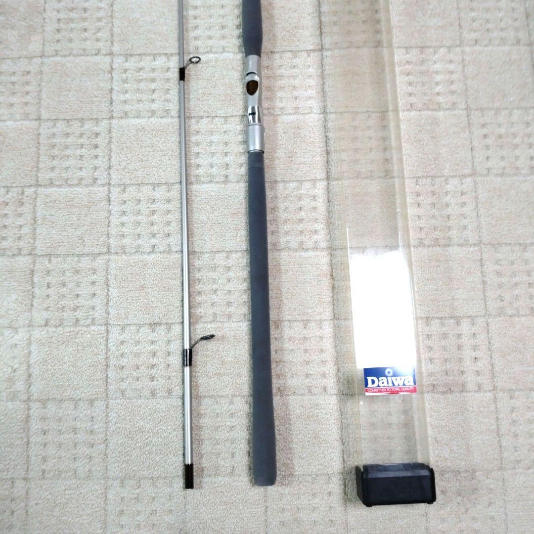 DAIWA PACIFIC PHANTOM Ｚ Light　&　sharp