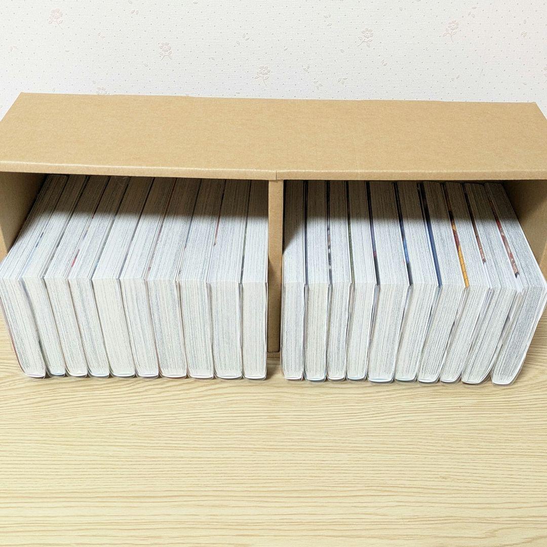 SLAM DUNK 新装再編版 全巻 帯付き