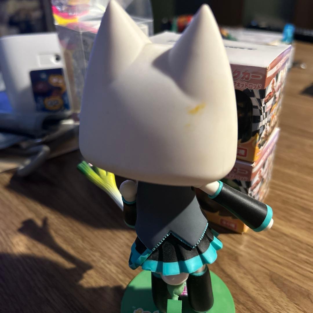 どこでもいっしょ 初音ミク