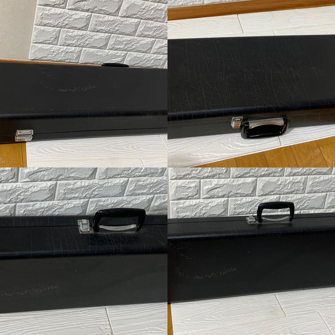 【到着時使えます。】三味線 セット 一式 ハードケース付き