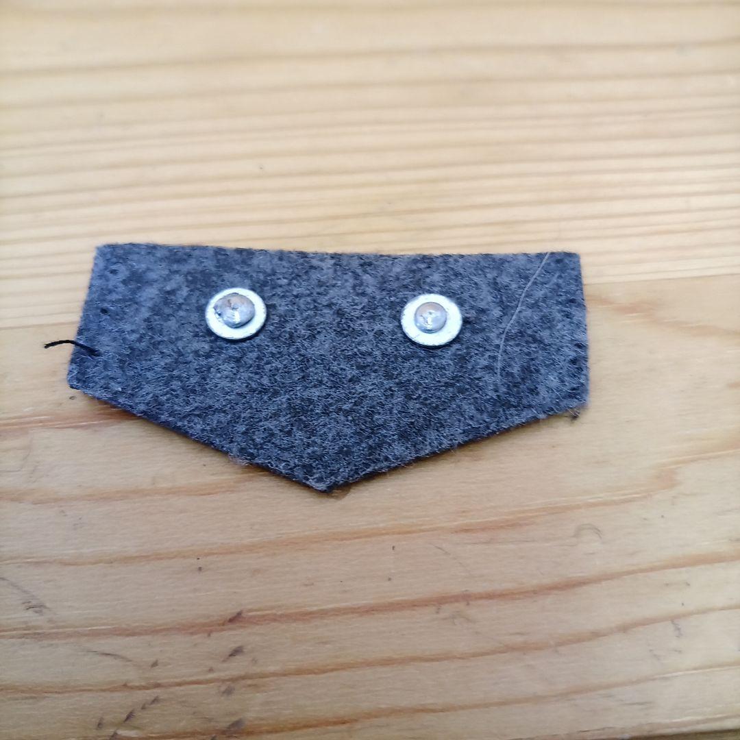 ソング・ティン　ワッペンボタン