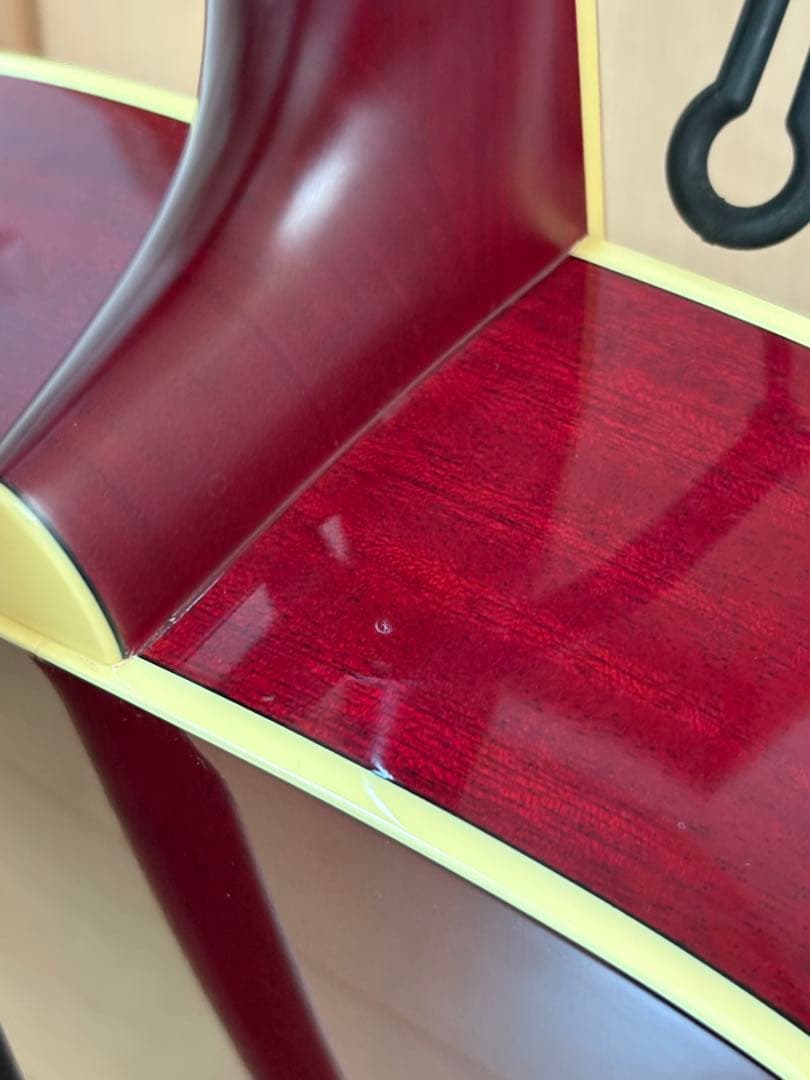 送料込！Yamaha FS-820 アコースティックギター