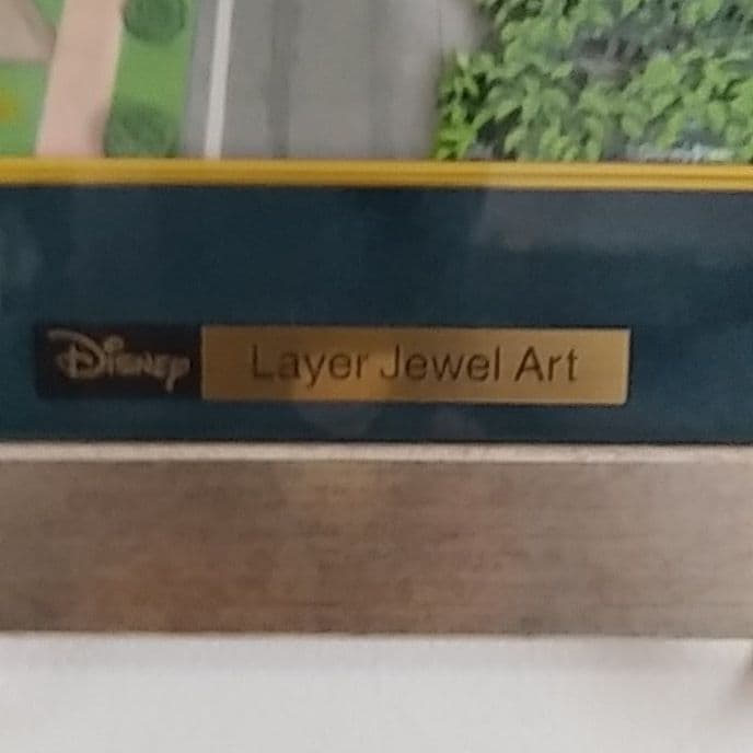 Disney/Pixar アート『トイ・ストーリー』1/188