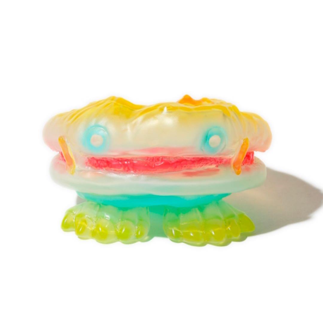 磐梯西村屋商店×GO OUT イナワシロン GOOUTver.2