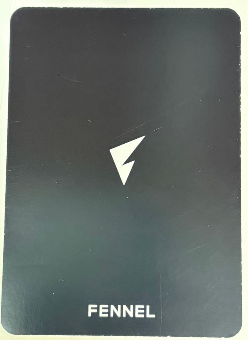 FENNEL GON カード