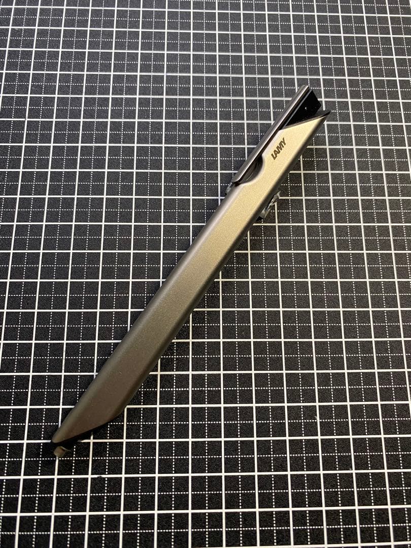 LAMY dialog1 by Richard Sapper ボールペン