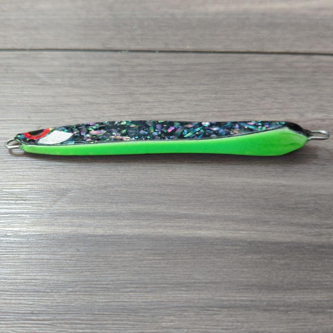 フィッシュマウンテンルアーセット