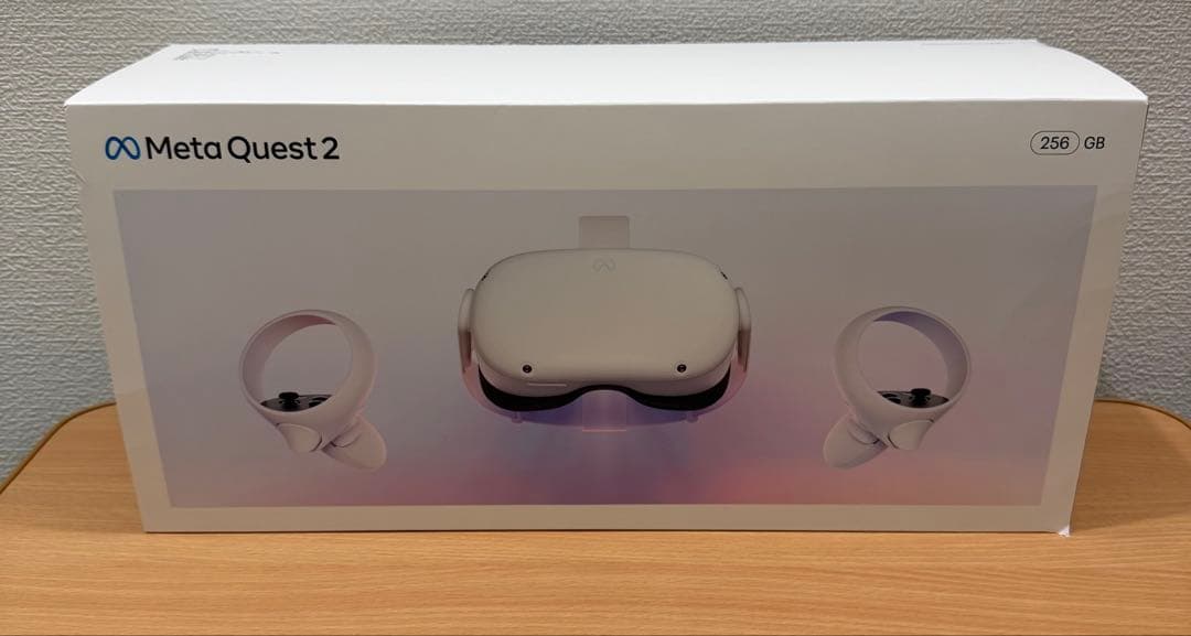 その他  Quest2 256GB