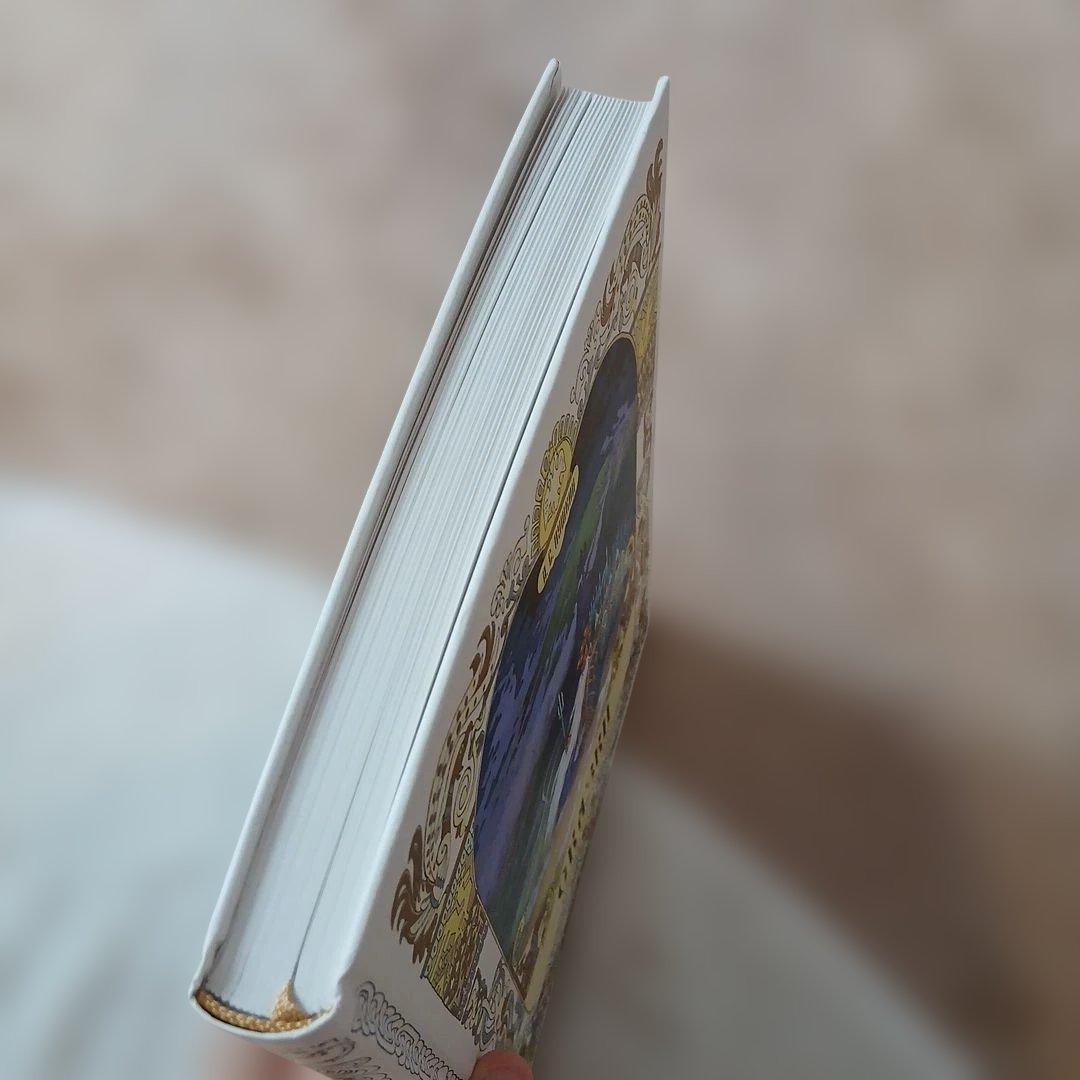 СКАЗКИ☆ロシア語のおとぎ話☆絵本