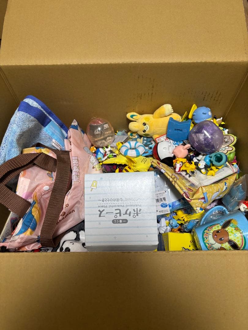 ポケモン コレクションフィギュア モンコレ　まとめ売り