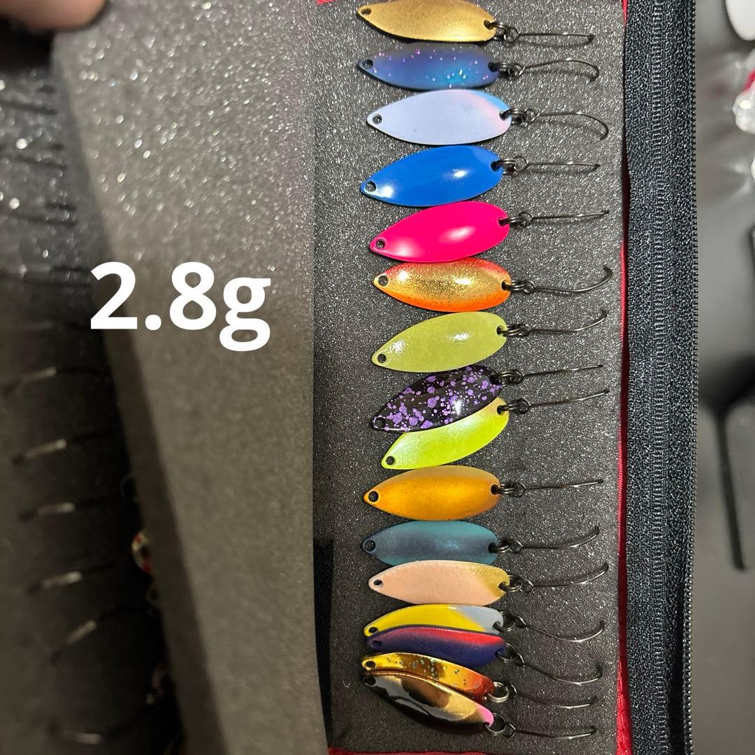 miu スプーン 89個