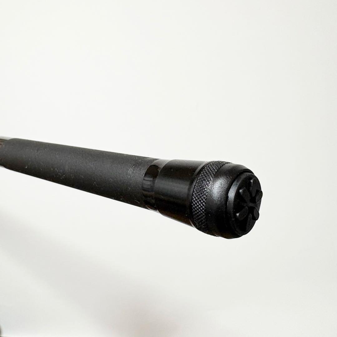 【投げサビキやヤエンに】NISSIN NUMBER磯4号遠投400 4396