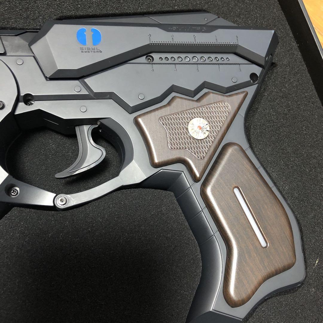 サイコパス　ドミネーター