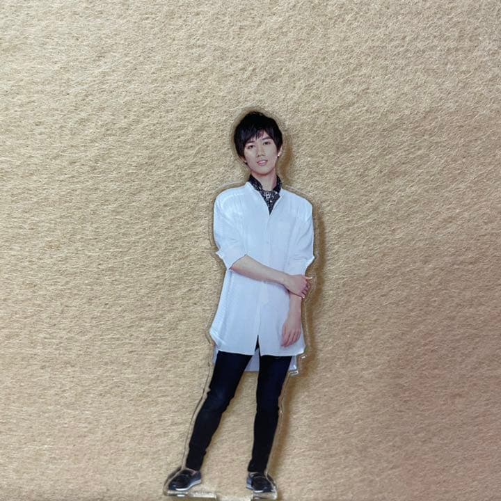 Man SummerParadise2018 アクリルスタンド