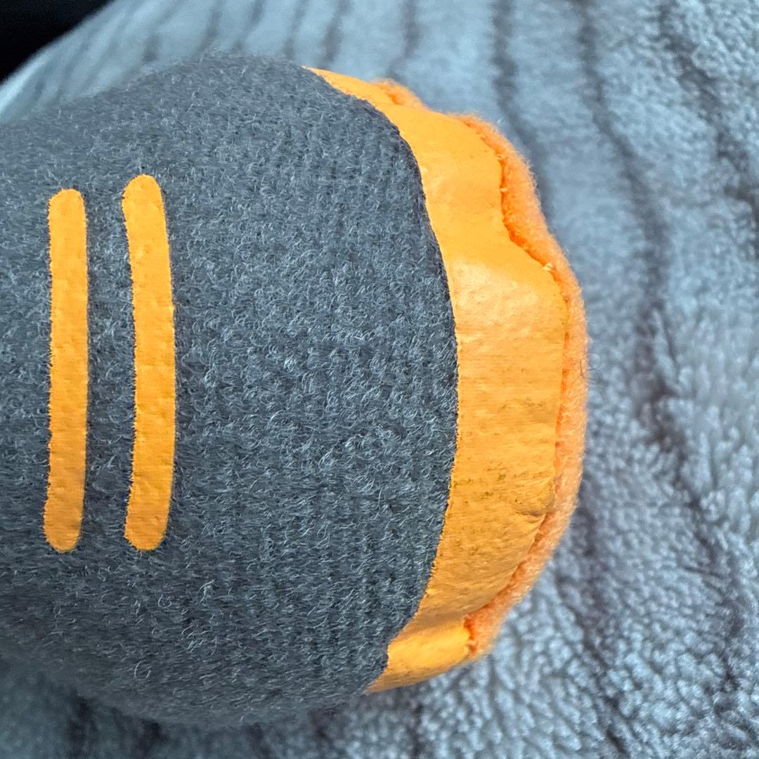 マンウィズ寝転びBIGぬいぐるみ5体セット