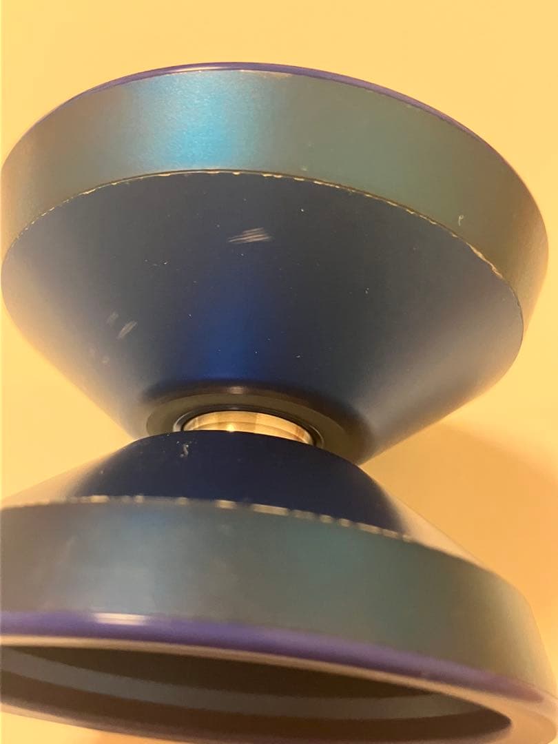 ヨーヨーリクリエーション オンスロート