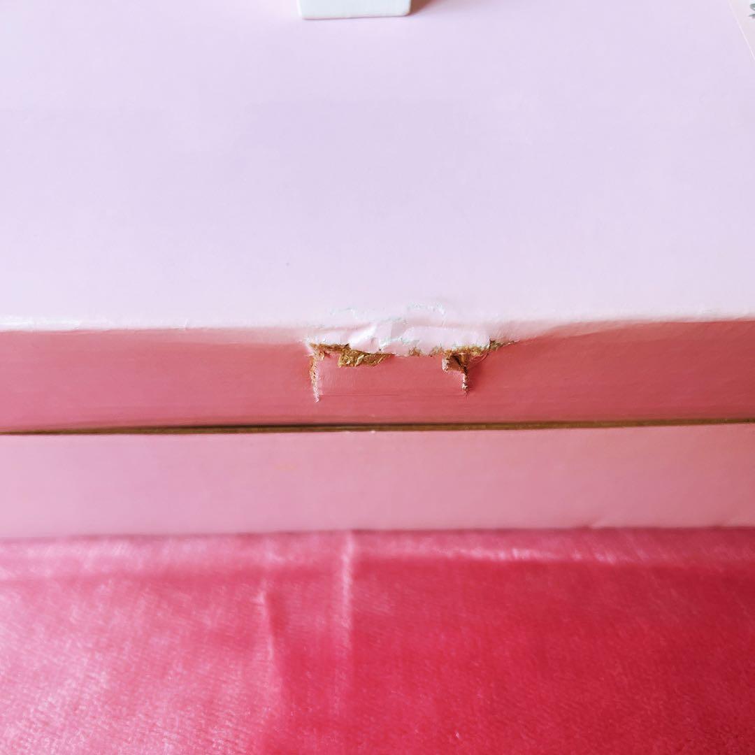 希少レア　ハローキティ　ダニエル　フォトフレームL　vivitex 2004年製