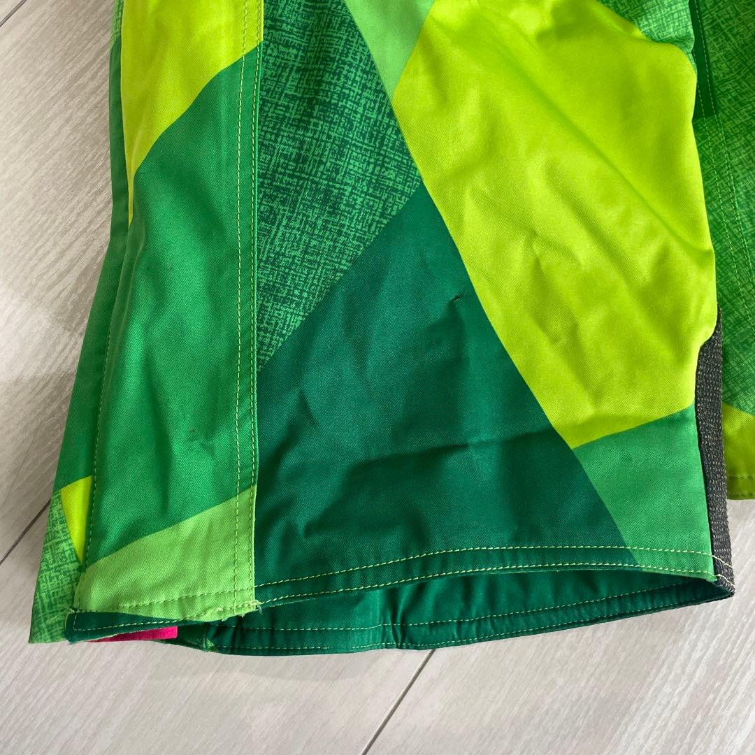 Mサイズ　スキーウェア　ミズノ　MIZUNO 上下セット　メンズ　ブレスサーモ