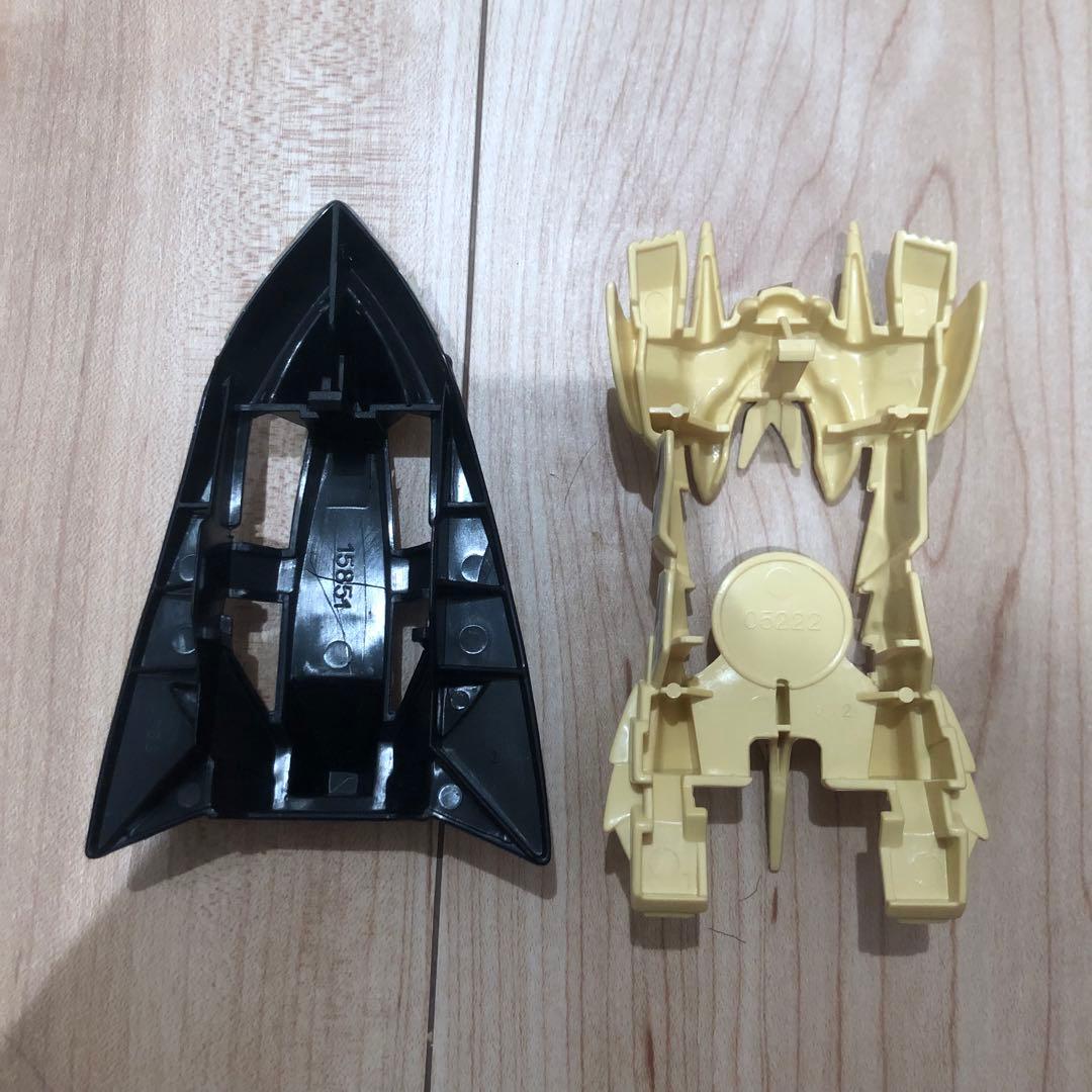 クラッシュギア　まとめ売り　パーツ等