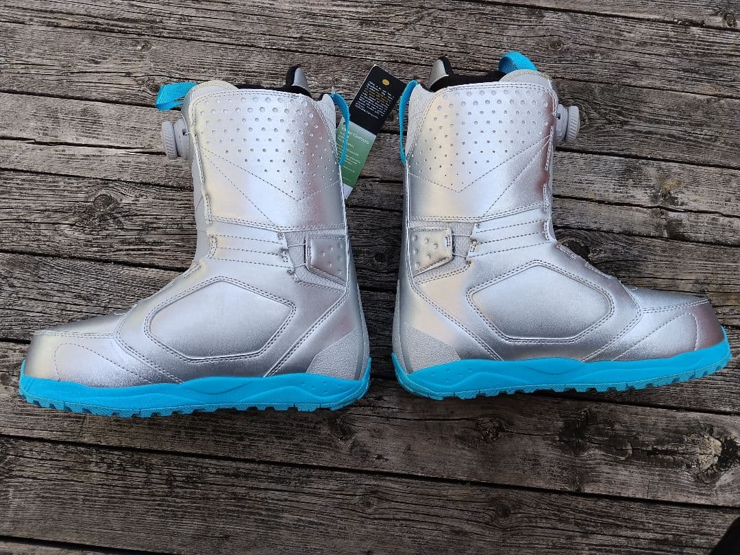 バートン スノーボードブーツ BURTON VIRGIL PHOTON 27.5