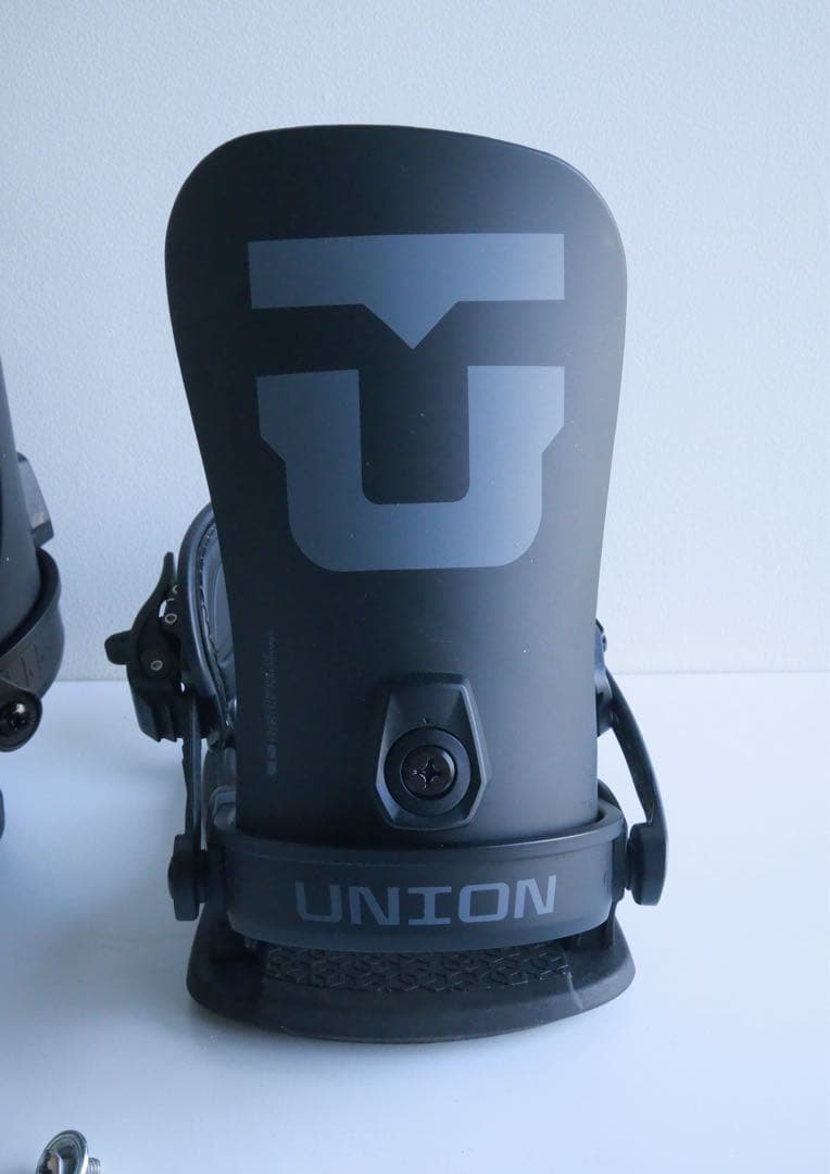 24/25 UNION STRATA Sサイズ