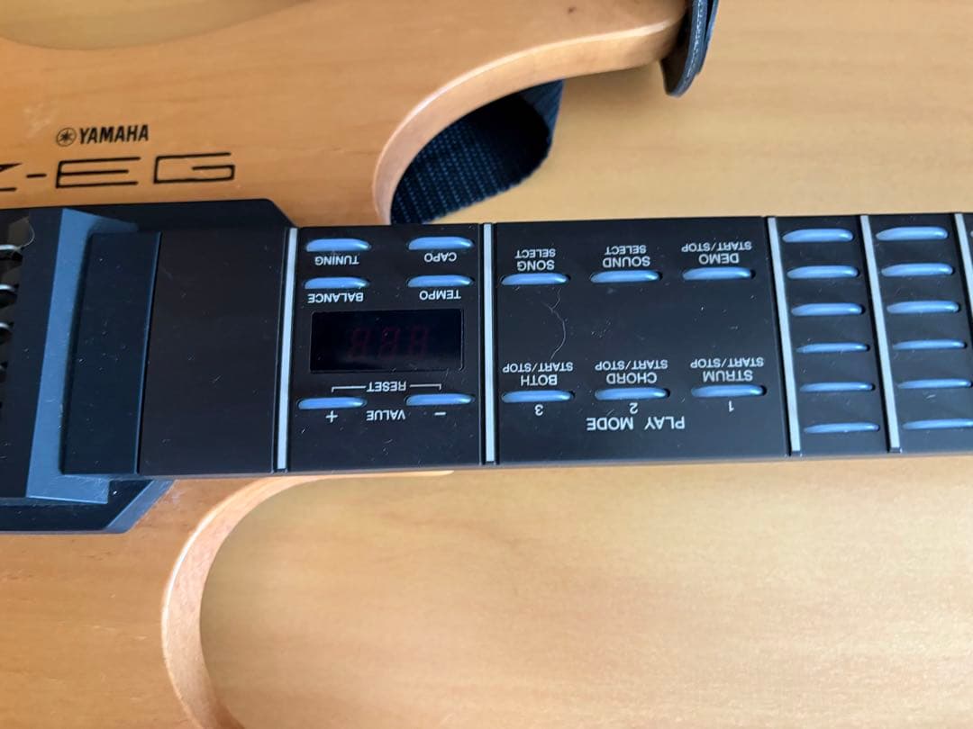 最終値下げ‼️希少❗️Yamaha EZ-EG エレキギター