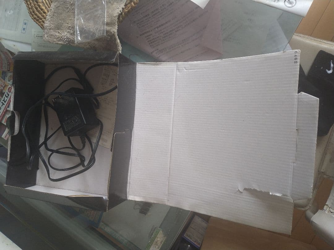 DaisyMan プロフェッショナルバリカン