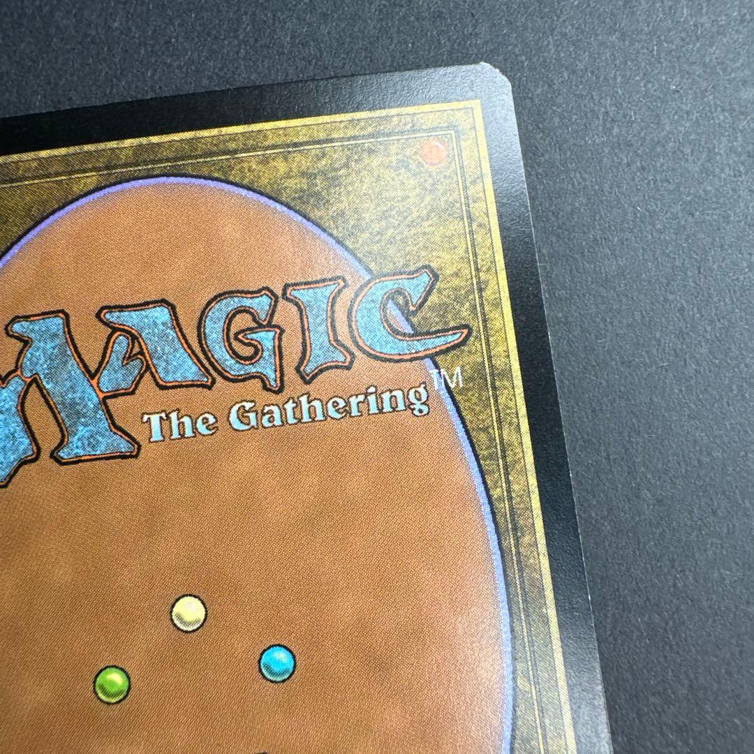 未使用 オンスロート 悪辣な精霊シルヴォス 英語 foil EDH 統率者