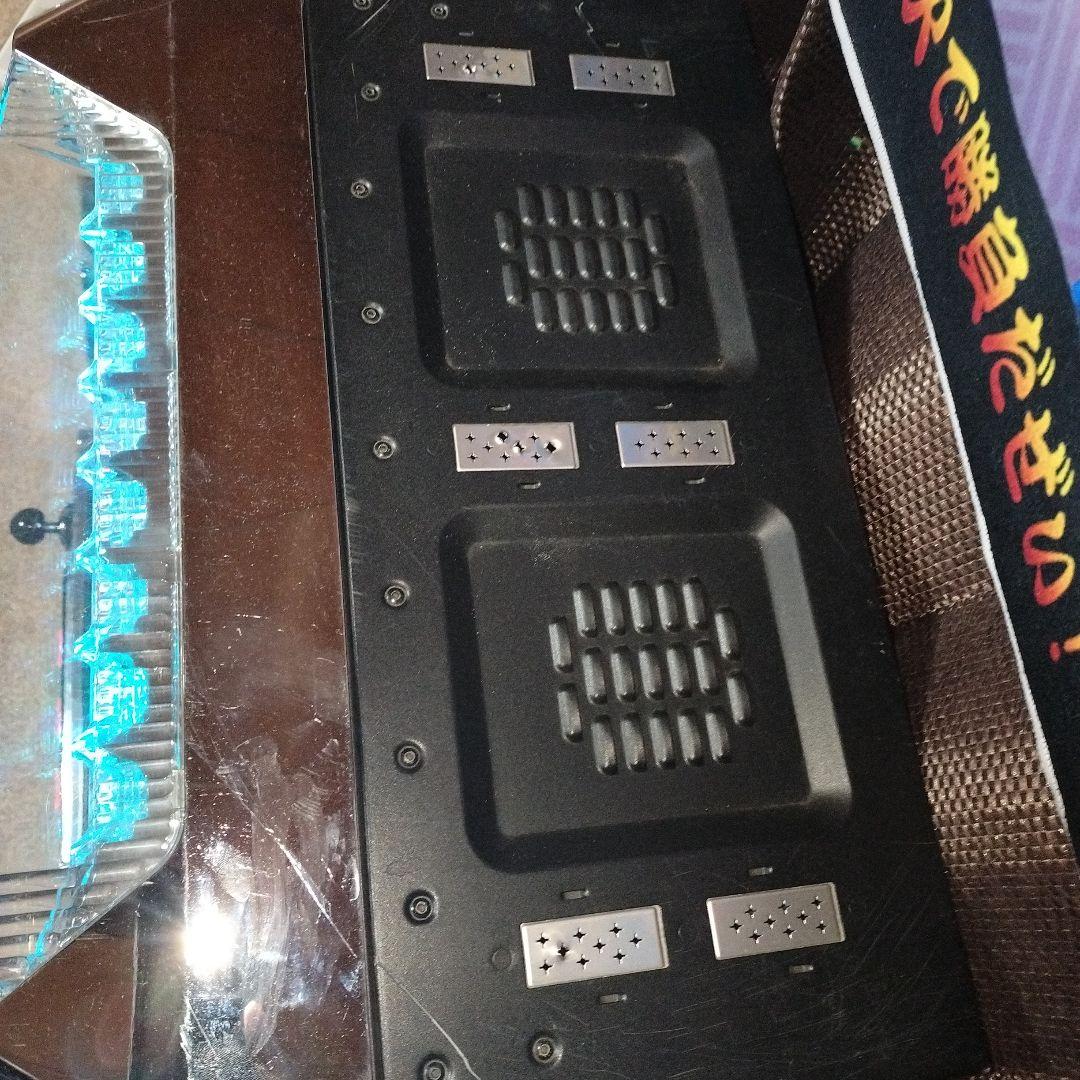 【たのめる便】ブラックラグーン　初代【不要機】