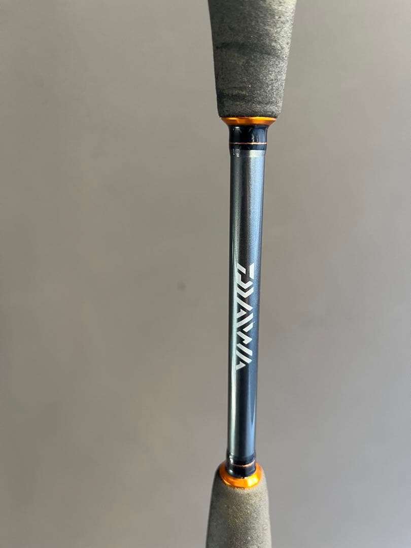 DAIWA LEADING 64 MH-190 船竿