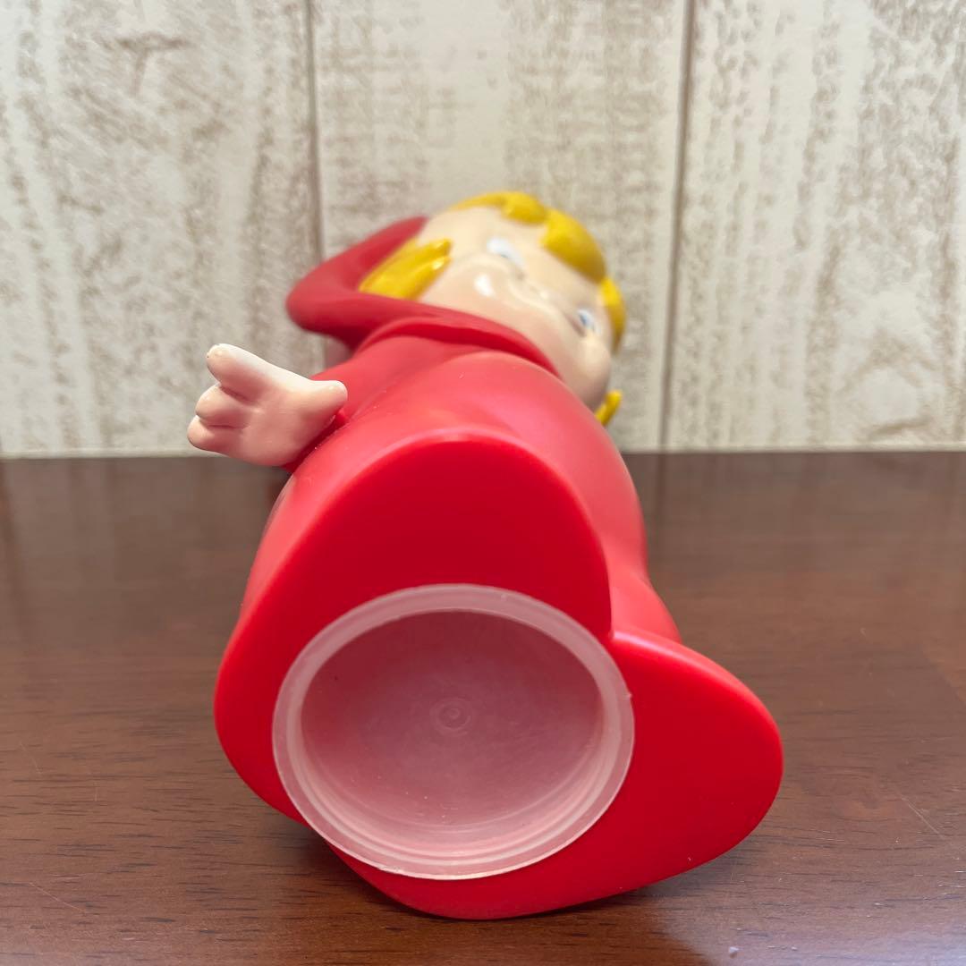 キャスパー　ウェンディ　貯金箱