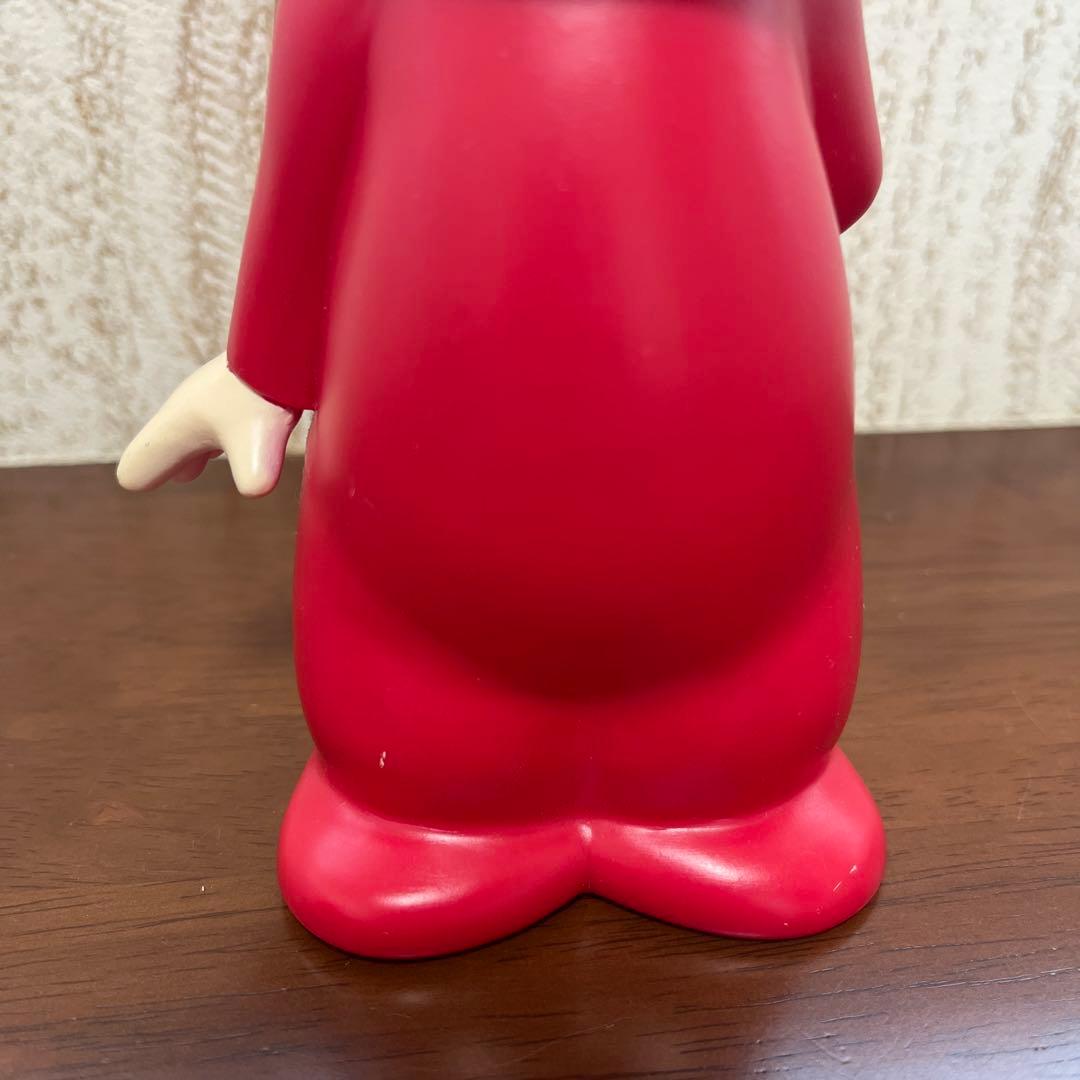 キャスパー　ウェンディ　貯金箱