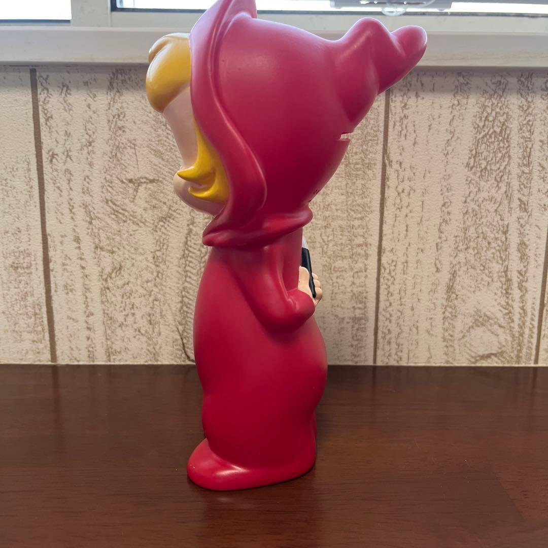 キャスパー　ウェンディ　貯金箱