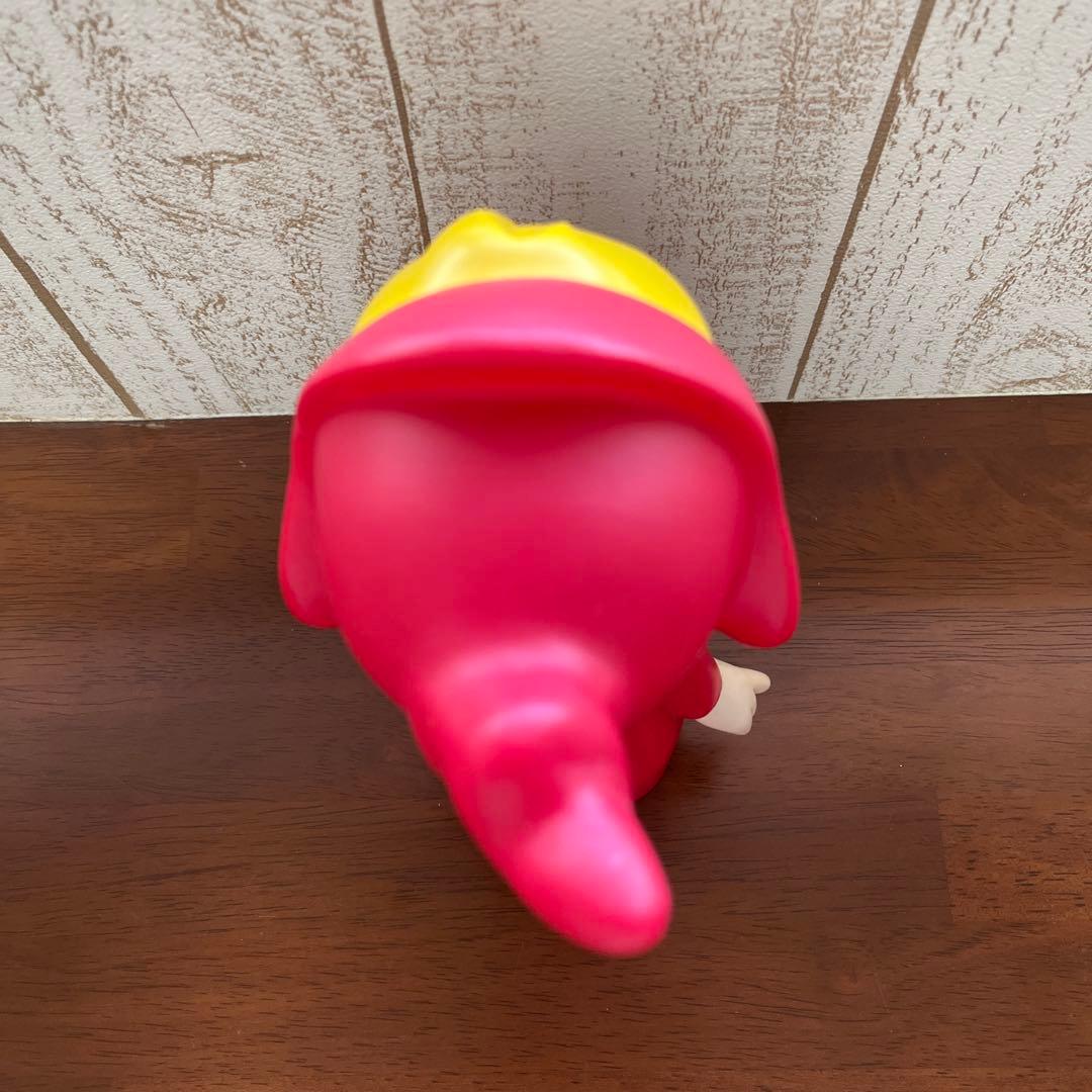 キャスパー　ウェンディ　貯金箱